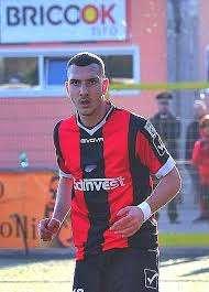 Mercato - Ancora un arrivo in casa Rotonda, i pollinei tesserano un difensore ex Picerno