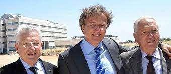 Bari, per Punta Perotti maxi risarcimento alla famiglia Matarrese
