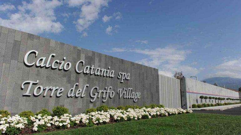 Il Catania torna a casa: Torre del Grifo è ufficialmente dei rossazzurri!
