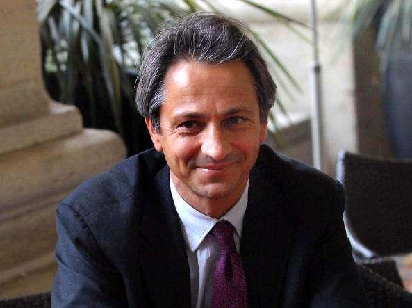 La Lega di Serie A ha un nuovo presidente.