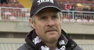 Il padre di un bomber di serie A...allenerà in D...