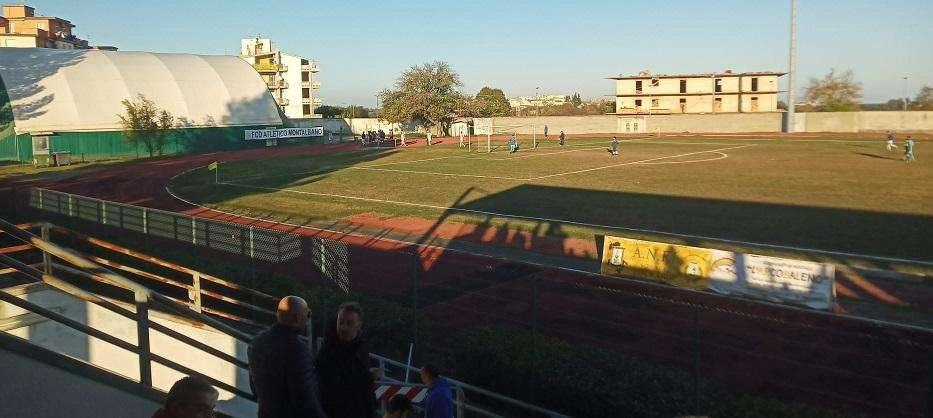 Promozione Basilicata, 2a giornata: risultati e classifica