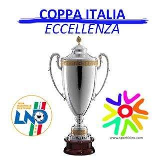 Coppa Italia Dilettanti: gli accoppiamenti per i quarti...