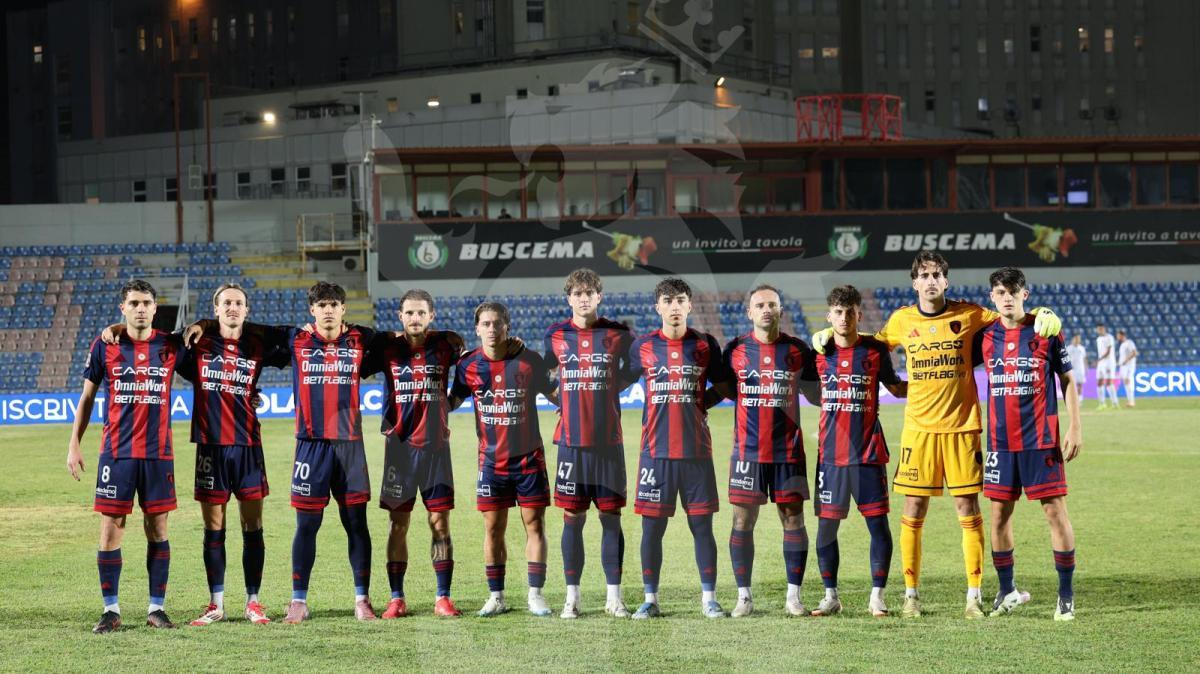 Ecco come e quando rivedere Cosenza-Potenza