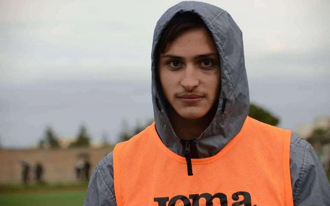 L'attaccante 2005 del Taranto Battimelli viene prelevato dal Bologna