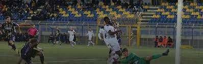 Contro la Juve Stabia il Potenza convince ma ancora non vince fuori casa