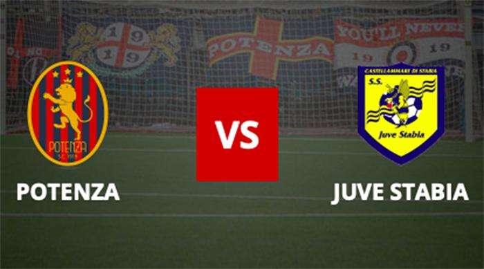 Potenza-Juve Stabia, i precedenti tra rossoblu e vespe
