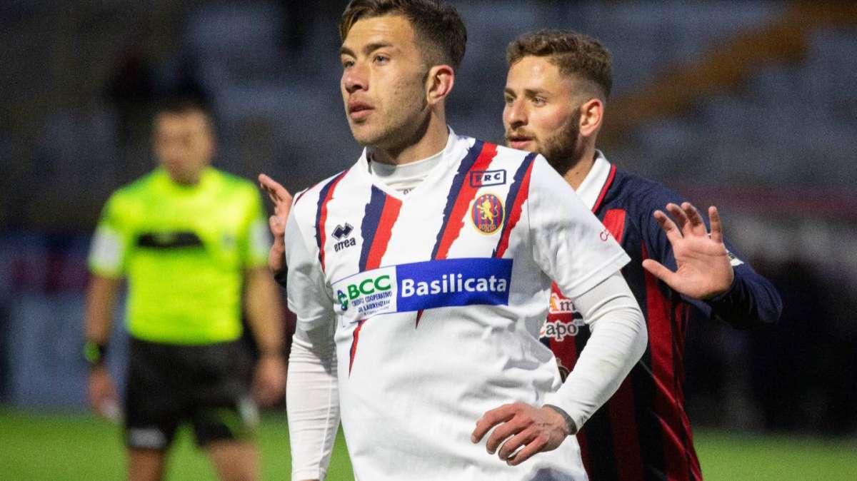 Ufficiale: Jacopo Murano ritorna in rossoblù