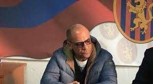 Dino Avigliano: "Ecco quanti biglietti sono stati venduti per Catanzaro..."