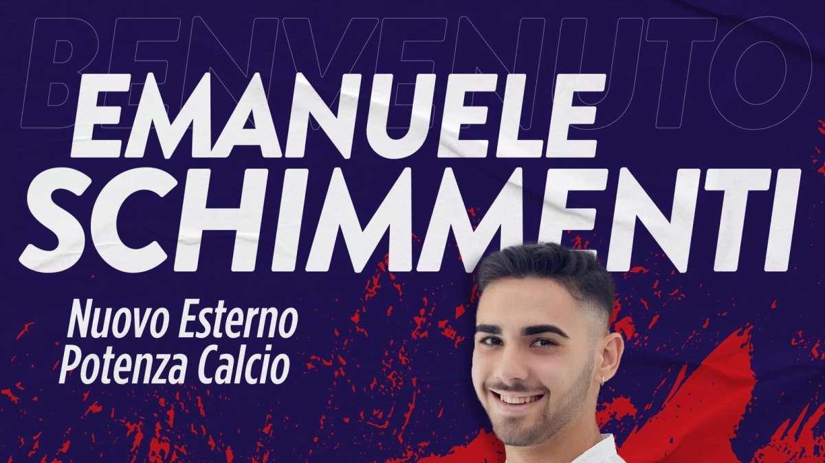 Ufficiale, anche Schimmenti è rossoblu 