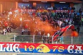 Capo ultras picchia amico-tifoso perché non canta.