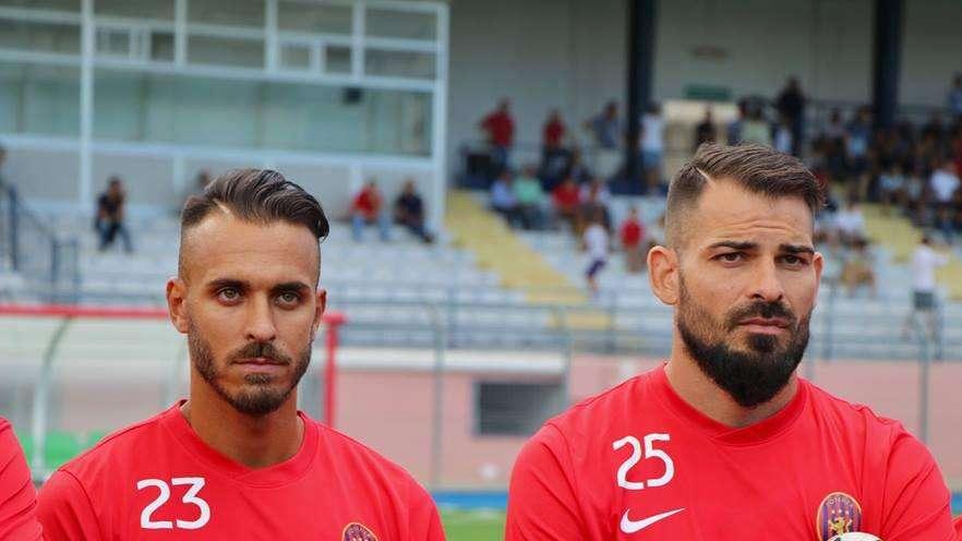 Il Taranto vuol soffiare Rabbeni al Potenza...