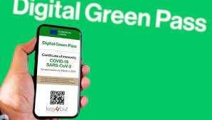 Per entrare allo stadio ci vorrà il "Green Pass"?