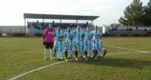 Real Metapontino-Sicula Leonzio...il tabellino del match...