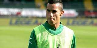 Stagione finita per Herrera del Melfi...