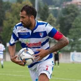 Serie D: la classifica marcatori generale dopo il 9° turno...
