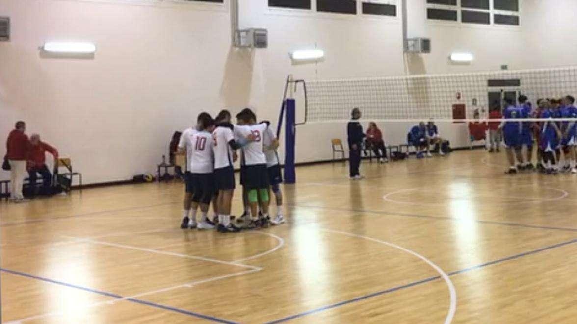 Volley serie C. La P2M EN&GAS Potenza perde ad Altamura, partita rinviata per la PM Asci Potenza