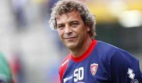 Il terzo allenatore stagionale del Martina Franca è un ex Inter.