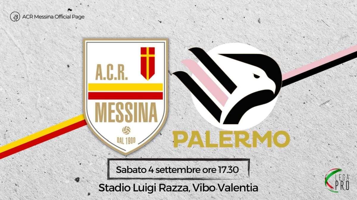 Finisce in parità il primo derby siciliano di serie C