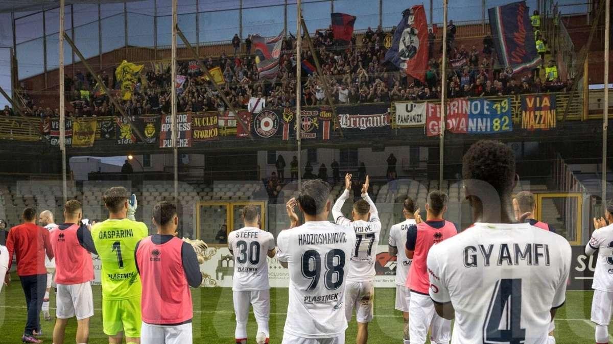 Potenza, ecco tutte le scadenze dei contratti: chi potrebbe salutare