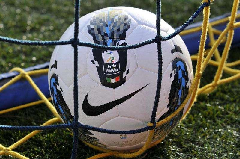 Diretta live. Finali. Potenza-V.Francavilla 0-0.