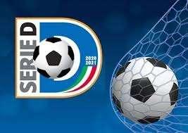 Serie D Girone H, ecco i risultati dei recuperi odierni con la classifica aggiornata