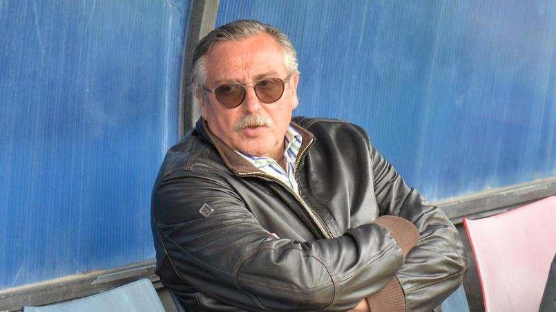 Il Ds De Poli: "Potenza aggrappato alla vetta e su França...".