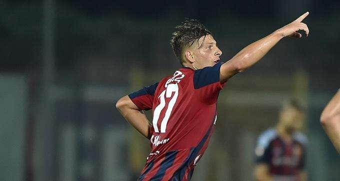 Casertana, grave infortunio per il fratello di un calciatore del Potenza