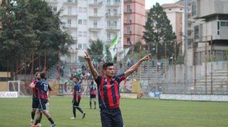 Potenza, a Monopoli occasione sciupata