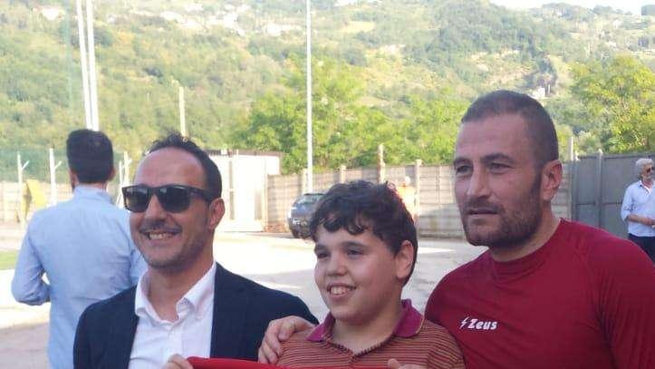 Una storia da raccontare...