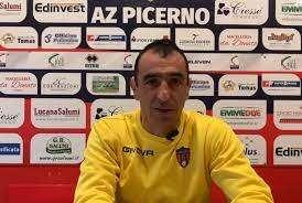 Picerno, i convocati di mister Colucci in vista della trasferta di Foggia