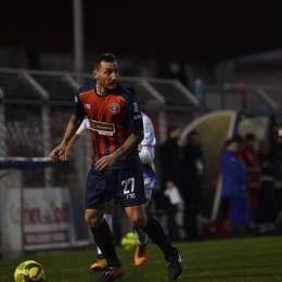 Raffaele Nolè trova squadra... la punta potentina giocherà a...