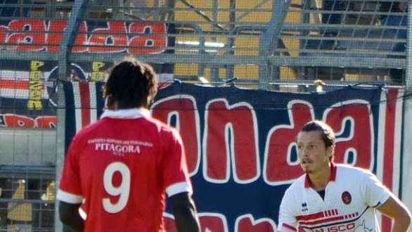 ...e gli Esposito diventano...due!...