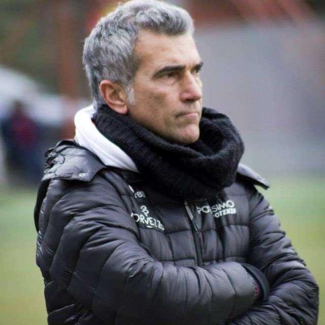 Giacomarro: "Possiamo solo crescere".