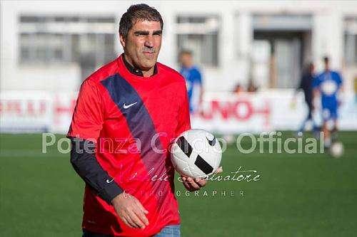 L'ex attaccante del Potenza Prisciandaro si racconta: "Se non sono arrivato in Serie A è solo colpa mia".