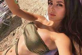 Un'altra Meloni (che arriva da Sportitalia) ruba la scena a Giorgia ad Atreju