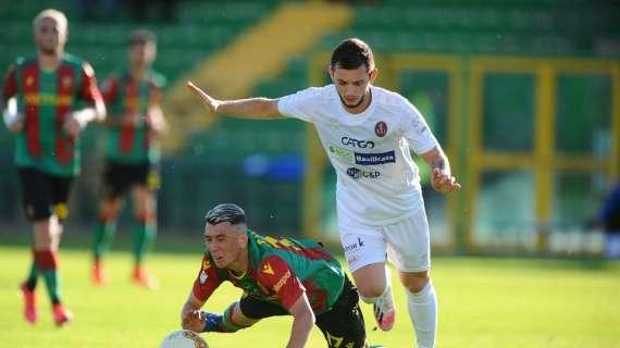 Potenza-Catanzaro, Top & Flop di TuttoC