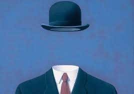 ...e poi c'e' l'uomo senza volto...