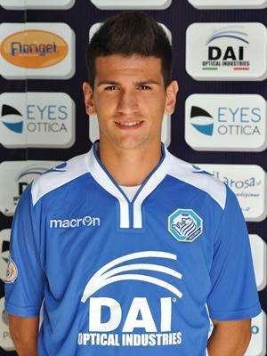 Il ds dell'Andria De Santis spiega l'affare Matera - Entella
