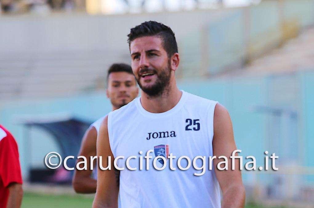 Taranto, D'Angelo: "A maggio tireremo le somme"