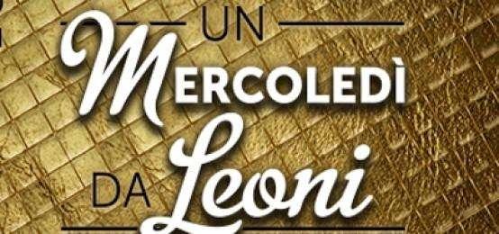 Non è stato un mercoledi' da leoni...
