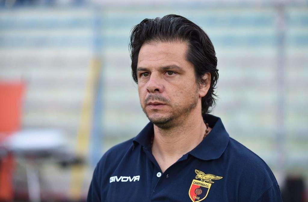 L'Aversa Normanna pensa ad un ex Potenza per la panchina...