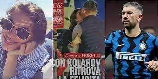 Francesca Fioretti ritrova l'amore con un calciatore dell'Inter