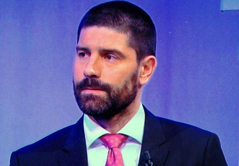 Roberto Sosa: "In campo solo la Vultur e...".
