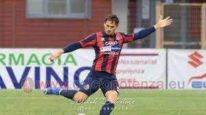 Pagelle Rosso-Blù...la stagione del difensore Cargnelutti