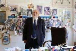 Leopoldo Desiderio confermato alla guida del Coni Basilicata