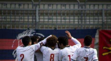 Potenza, ora devi vincere!