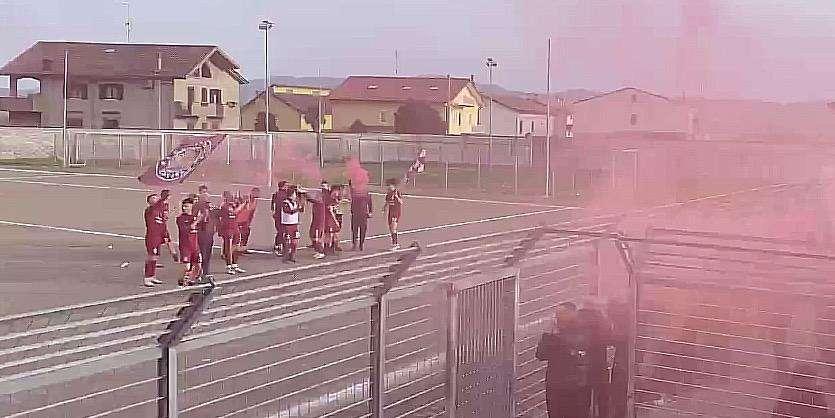 Promozione lucana. L'Avigliano sfrutta il turno di riposo del Melfi e va a -3