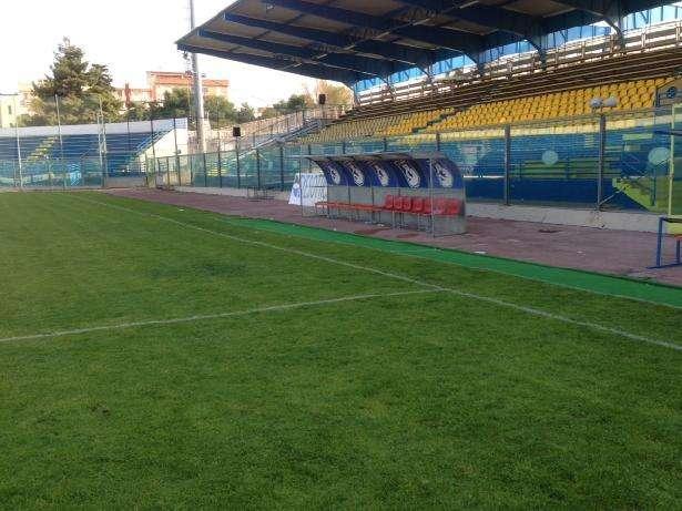 Fidelis Andria-Potenza vista dalla Puglia