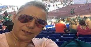 Una donna al vertice di un club di serie D...